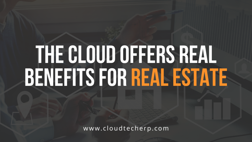 Cloud for Real Estate