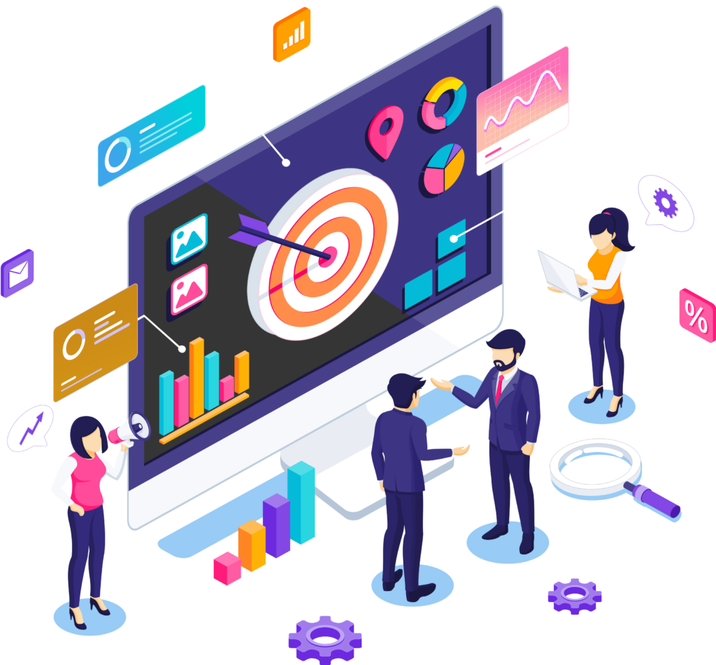 Salesforce Marketing Cloud Partner in Asia