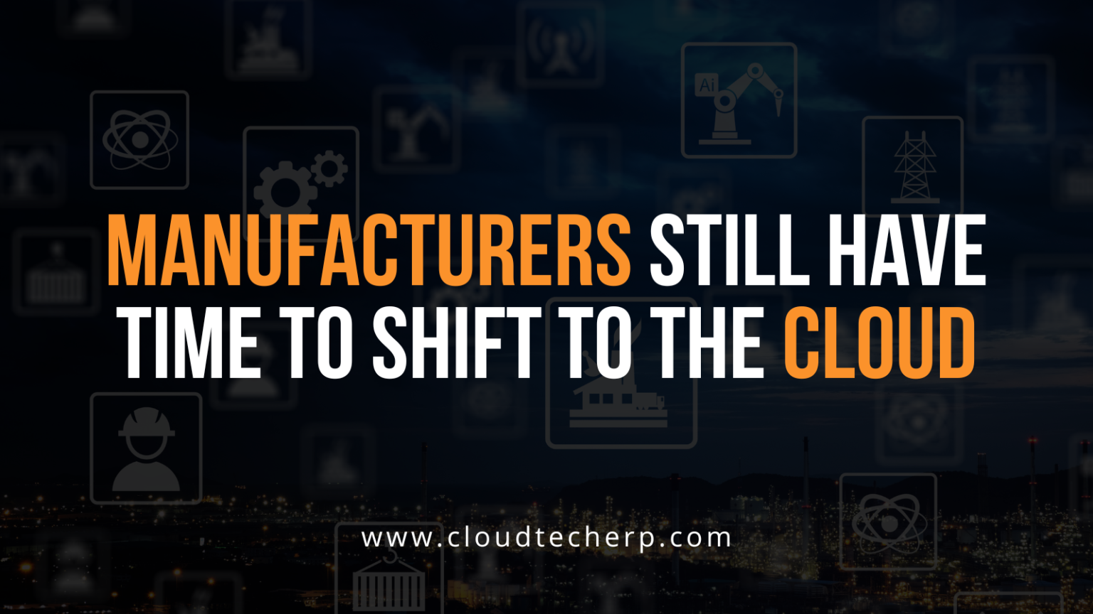 Top Rated Blogs, News Articles and Insights - CloudTech ERP