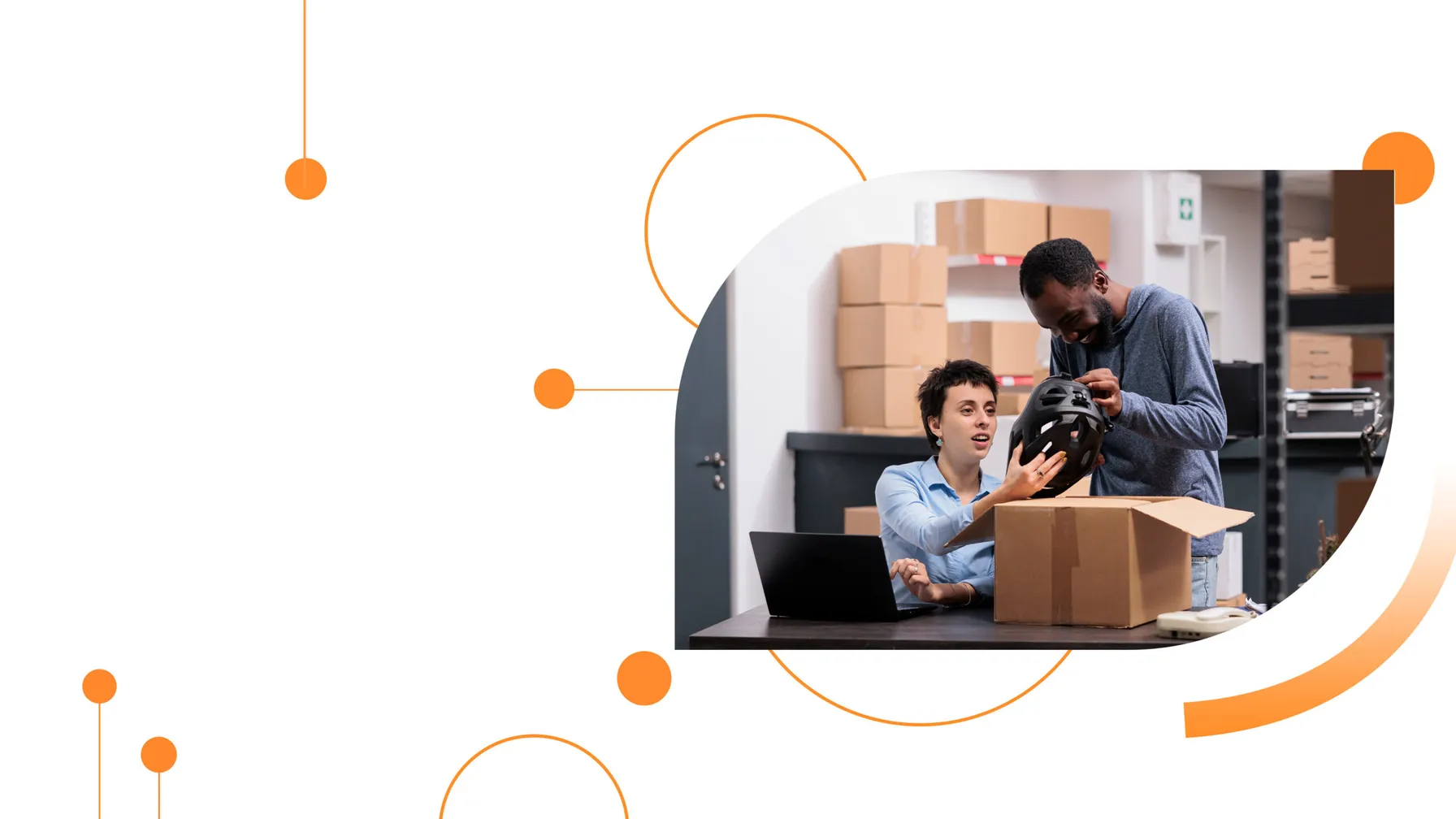 Wholesale and Distribution - CloudTech ERP